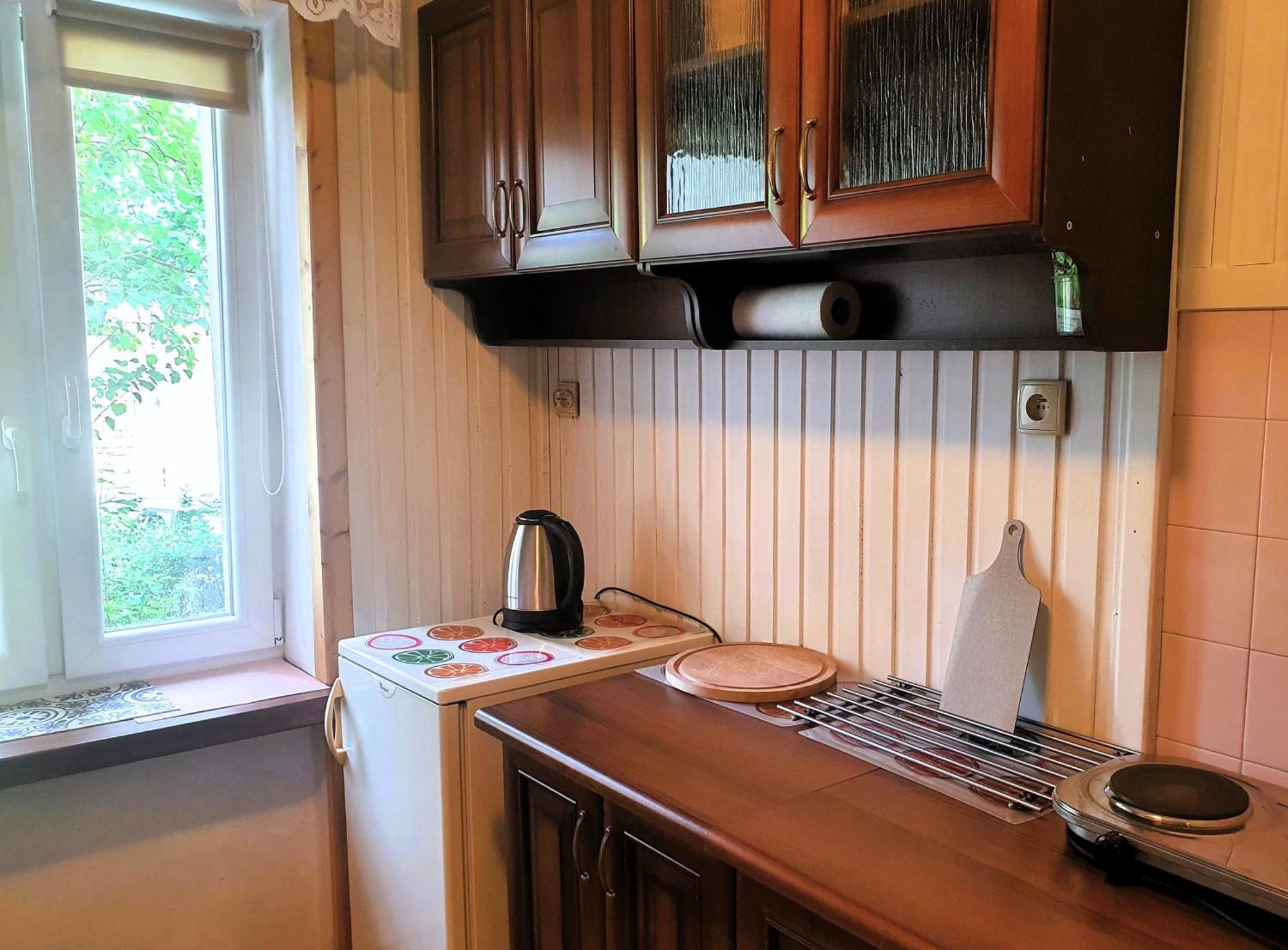 Apartament Zloty Dab - W Centrum Zakopanego Appartement Buitenkant foto